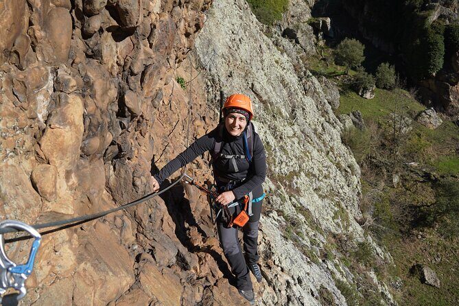 Half Day Activity Climbing in Via ferrata Socastillo - Frequently Asked Questions