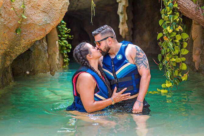 Half-Day Adventure 4x4 ATV, cenote and Macao beach in Punta Cana - Exploring the Full Adventure: What to Expect