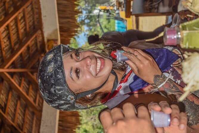 Half Day Adventure 4X4, ATV, Visit Macao Beach and a River cave - Who Will Love This Tour?