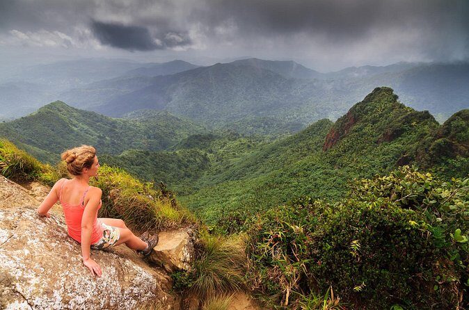 Half Day Adventure Private Tour in El Yunque Rainforest - Is This Tour Worth It?