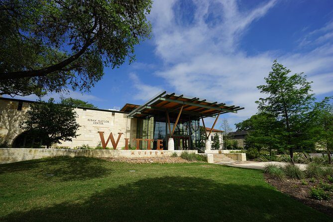 Half-Day Afternoon City Tour of Historic San Antonio - Final Thoughts