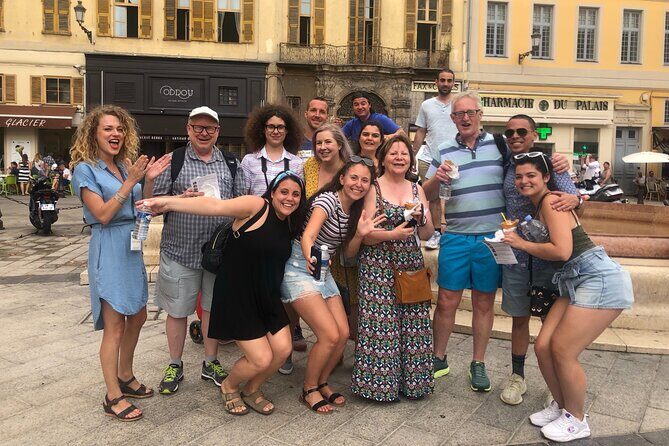 Half Day Afternoon Walking Food Tour with Dinner - Exploring the Itinerary in Detail