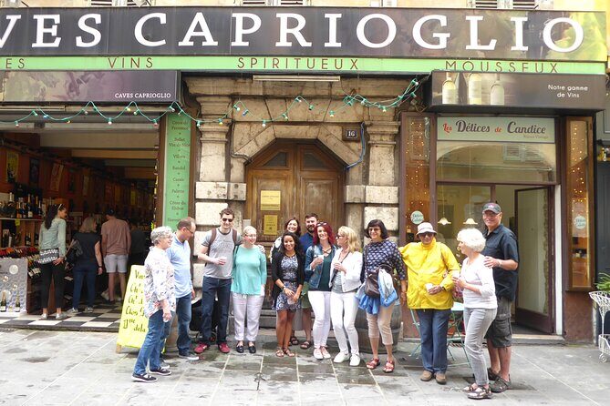 Half Day Afternoon Walking Food Tour with Dinner - Frequently Asked Questions