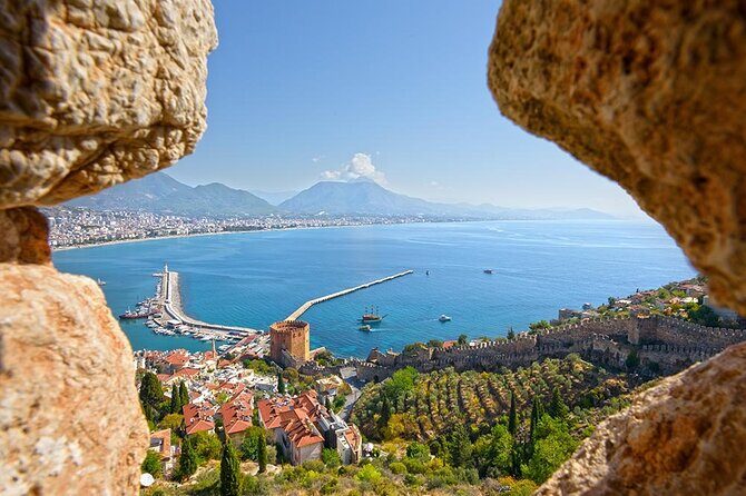 Half Day Alanya City Tour With Cable Car And Sunset Panorama - What Travelers Say: Authentic Perspectives
