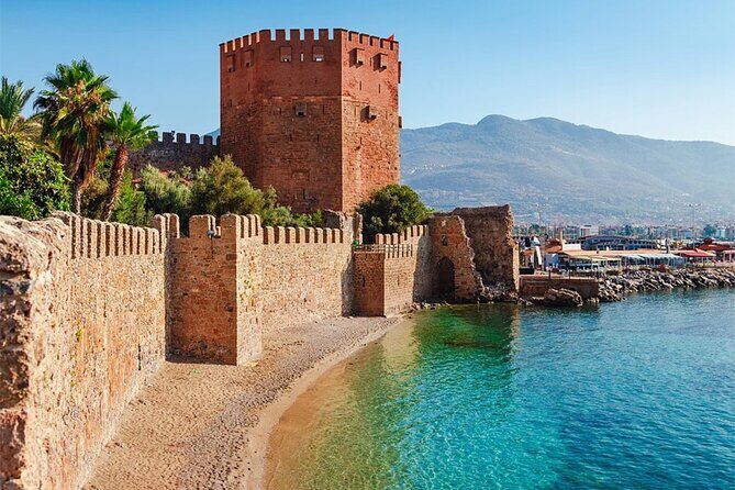 Half Day Alanya City Tour With Cable Car And Sunset Panorama - Who Should Consider This Tour?