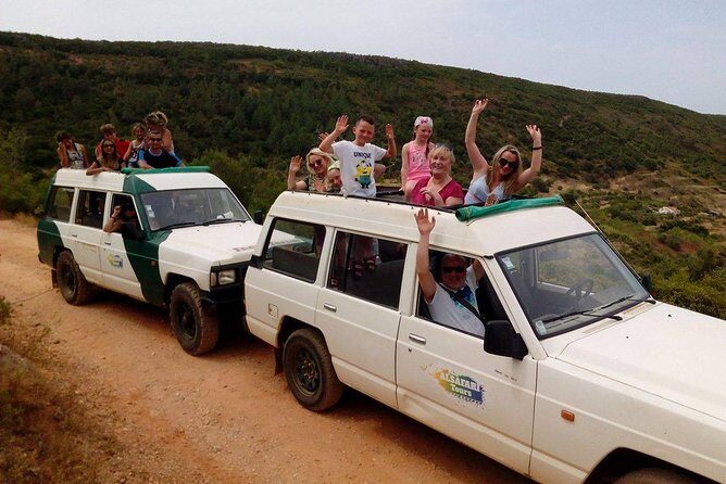 Half-Day Algarve Countryside and Villages Jeep Safari - Why This Tour Offers Great Value
