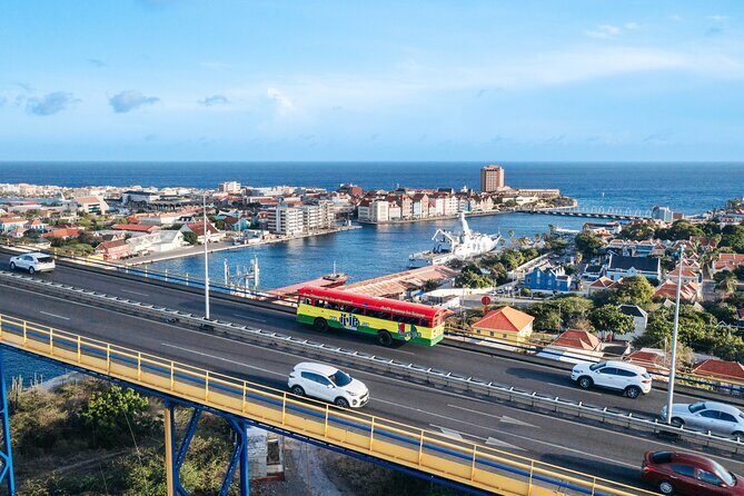 Half Day All West Beach Hopping - Exploring Curacao’s West Side: What You Can Expect