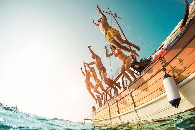 Half Day Amalfi Coast Boat and Snorkeling Tour in Small Group - Analyzing the Value