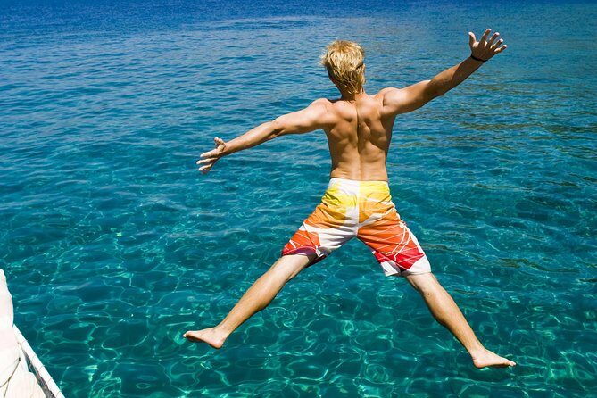 Half Day Amalfi Coast Boat and Snorkeling Tour in Small Group - Who Will Love This Tour?