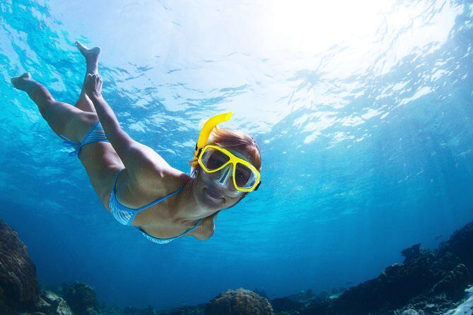 Half Day Amalfi Coast Boat and Snorkeling Tour in Small Group - Final Thoughts