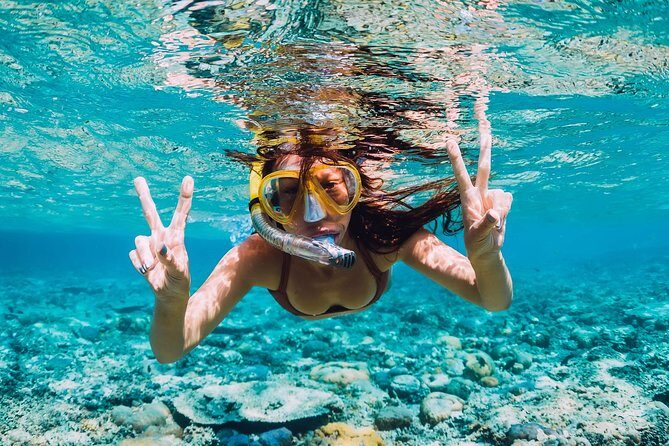 Half Day Amalfi Coast Boat and Snorkeling Tour in Small Group - Summary