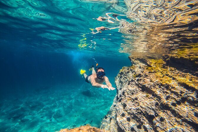 Half-Day Amalfi Coast Boat & Snorkeling Small Group Tour - Who Is This Tour Best For?