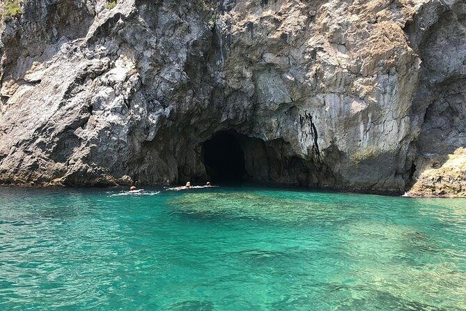 Half Day Amalfi Coast Private Cruise from Positano - A Private Half-Day Cruise Along the Amalfi Coast: What You Need to Know