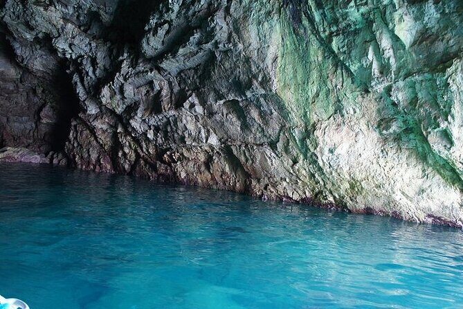 Half Day Amalfi Coast Private Cruise from Positano - Key Points