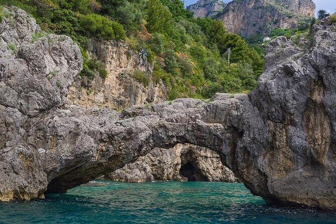 Half Day Amalfi Coast Private Cruise from Positano - Final Thoughts