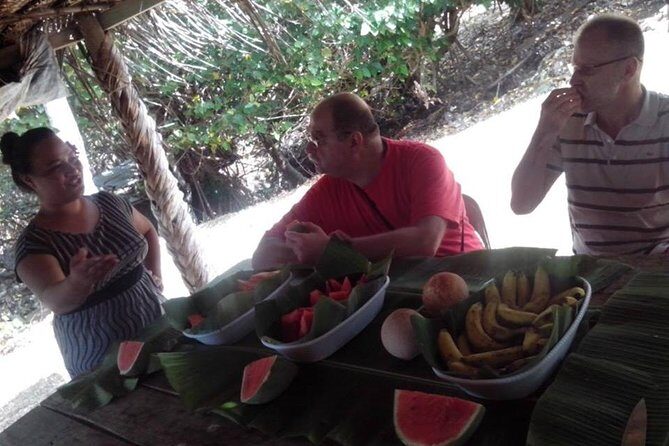 Half-Day Anahulu Cave and Cultural Tour - Exploring the Tour in Depth