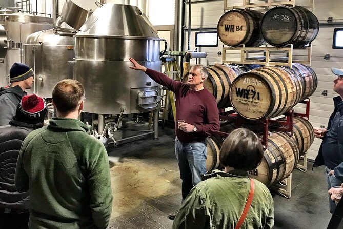 Half-Day Anchorage Craft Brewery Tour and Tastings - The Sum Up: Is It Worth It?