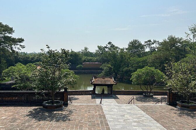 Half-Day Ancient hue city private car tour with driver - Transportation and Practicalities
