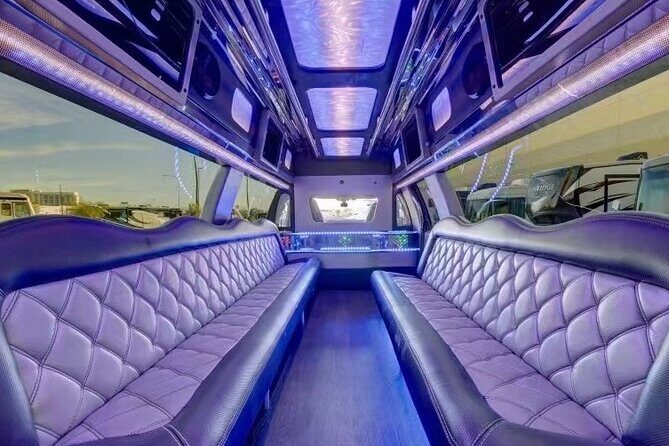 Half Day Antelope Canyon with Horseshoe Bend Tour - The Details: What to Expect on the Tour