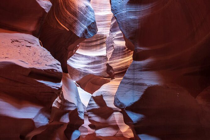Half Day Antelope Canyon with Horseshoe Bend Tour - Final Thoughts