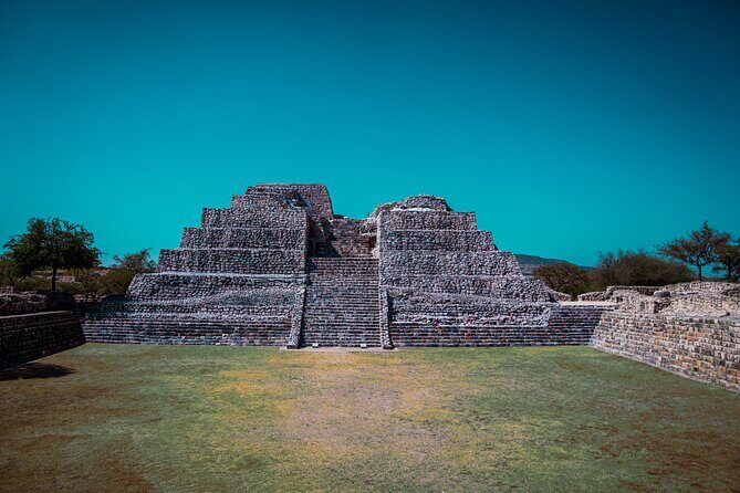 Half-Day Archeological Private Tour in San Miguel De Allende - Explore Ancient Ruins on a Private Half-Day Tour in San Miguel de Allende