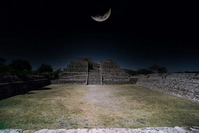 Half-Day Archeological Private Tour in San Miguel De Allende - Key Points