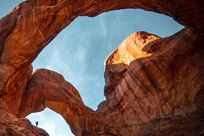 Half Day Arches 4x4 with Delicate Arch Hike - Is It Worth the Price?
