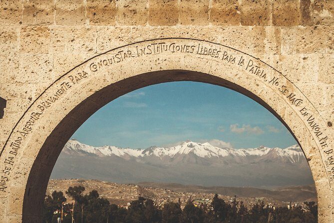 Half-Day Arequipa City Tour and Santa Catalina Monastery - The Experience: What Travelers Can Expect