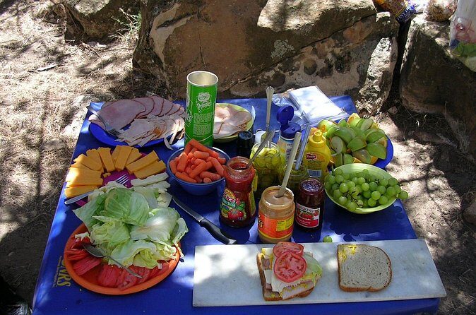 Half-Day Arkansas River - Browns Canyon Rafting Trip - Frequently Asked Questions