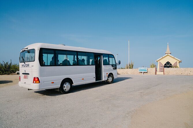 Half-Day Aruba Island Tour from Oranjestad - FAQ