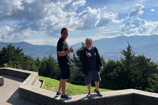 Half-Day at Beautiful Town of El Retiro & Tekendamita Waterfall! - The Value of Authentic Culture and Stunning Views