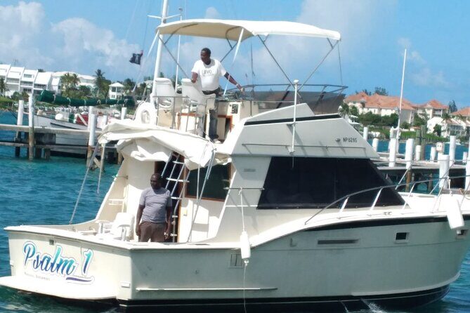 Half-Day at Green Cay Bahamas Snorkeling with Turtles - FAQ