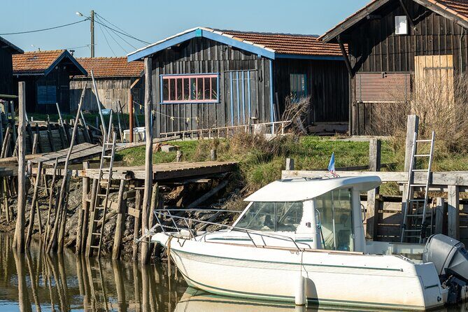 Half day at the Arcachon Bay and the Dune of Pilat - Exploring Bordeaux’s Coastal Charm: A Complete Review of the Half-Day Arcachon Bay and Dune of Pilat Tour