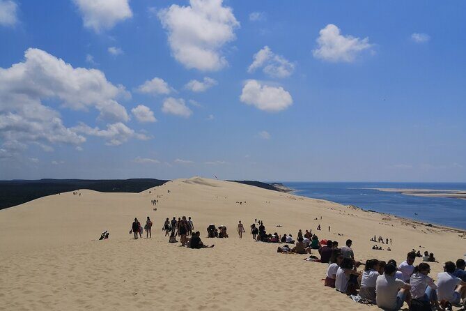Half day at the Arcachon Bay and the Dune of Pilat - Authentic Experiences and Real Traveler Insights
