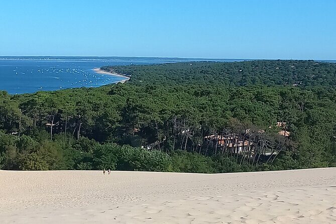 Half day at the Arcachon Bay and the Dune of Pilat - FAQ