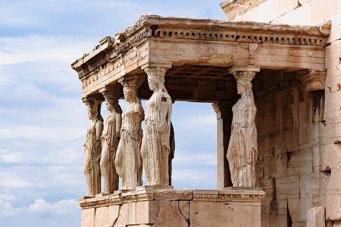 Half Day Athens Private Tailor-Made City Tour (Skip the line of Acropolis) - Engaging Athens in Half a Day: Your Private, Customizable Experience