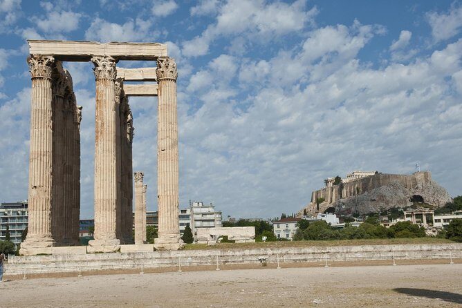 Half Day Athens Sightseeing Tour with Acropolis Museum - FAQ
