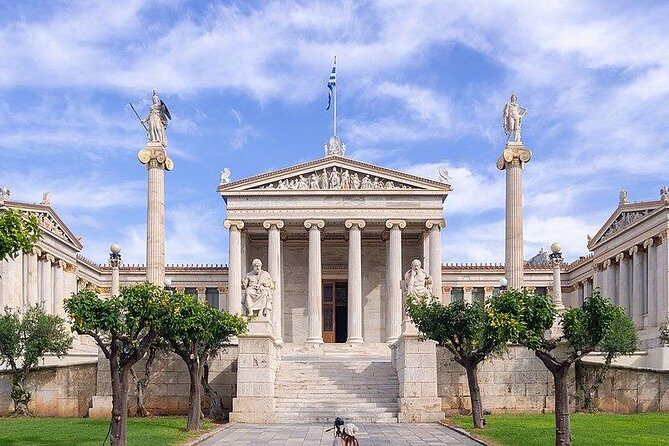 Half Day Athens Tour - Who Is This Tour Best For?