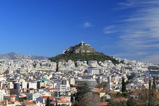 Half Day Athens Tour - FAQ