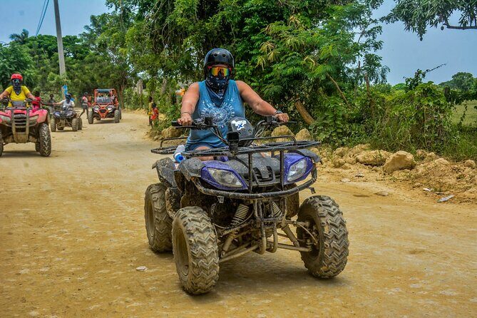 Half Day ATV Adventure in Punta Cana - Conclusions: Who Will Love This Tour?