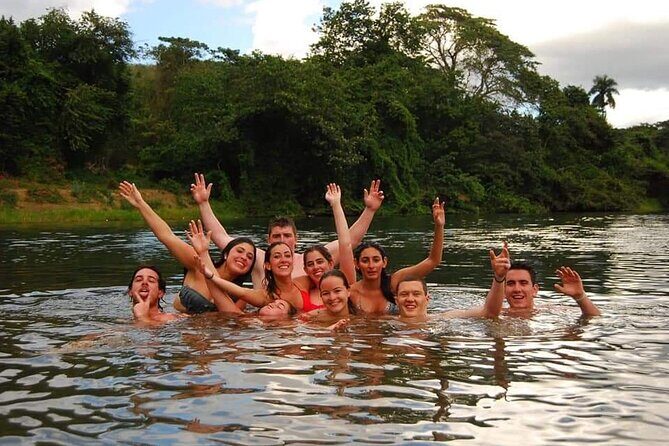 Half-Day ATV or Buggy 4X4 from Bayahibe - La Romana - FAQs