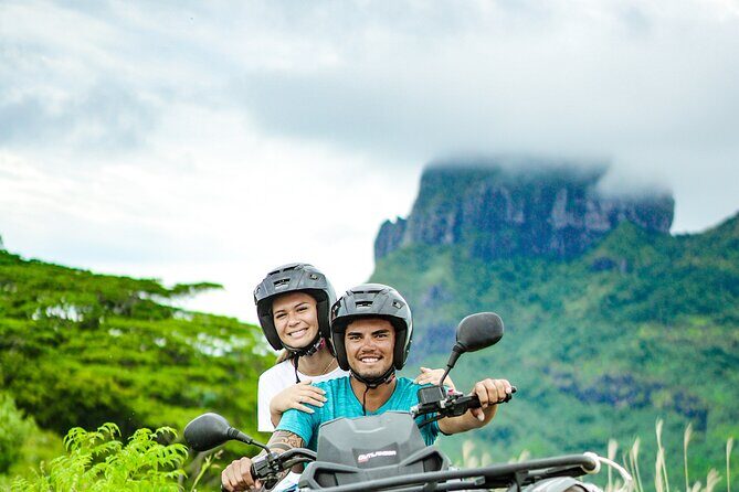 Half Day ATV or Quad Adventure in Bora Bora - Final Thoughts