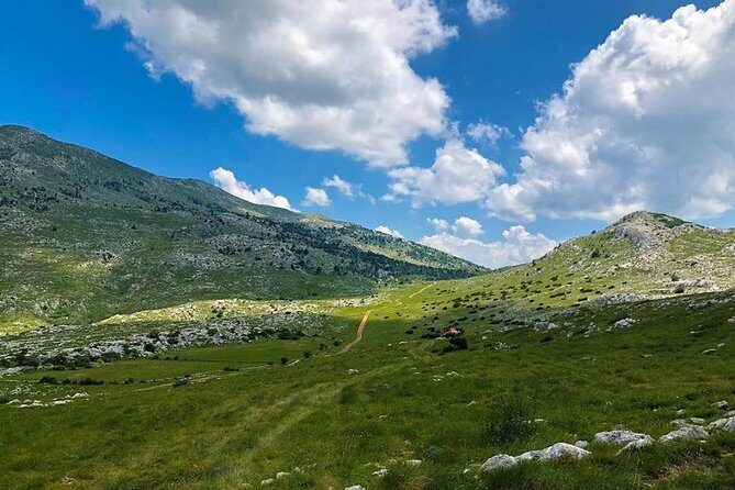 Half Day ATV Tour From Split - FAQ