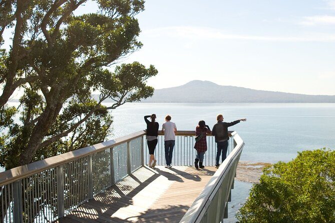 Half-Day Auckland City Sightseeing Small Group Tour - Who Will Love This Tour?