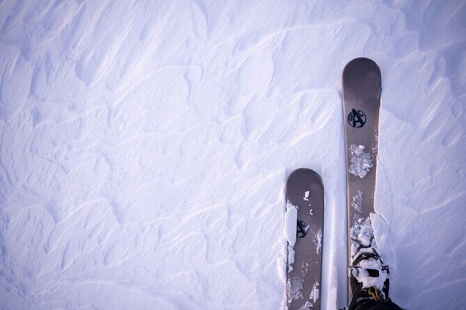 Half-Day Backcountry Skiing Tour in Levi with Photography Guide - Final Thoughts