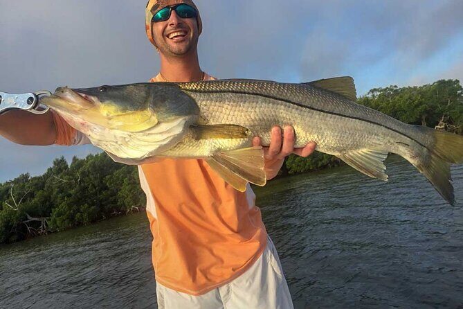 Half-Day Backwater Fishing in Naples, Florida - The Sum Up: Why This Tour Offers Real Value