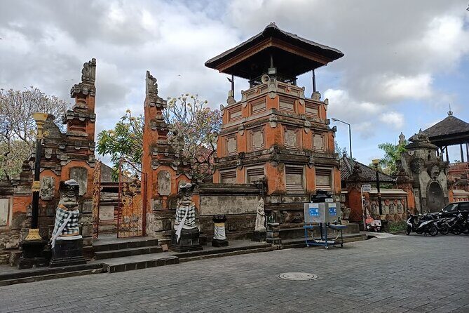 Half Day Bali Denpasar City All Inclusive Tour - FAQ
