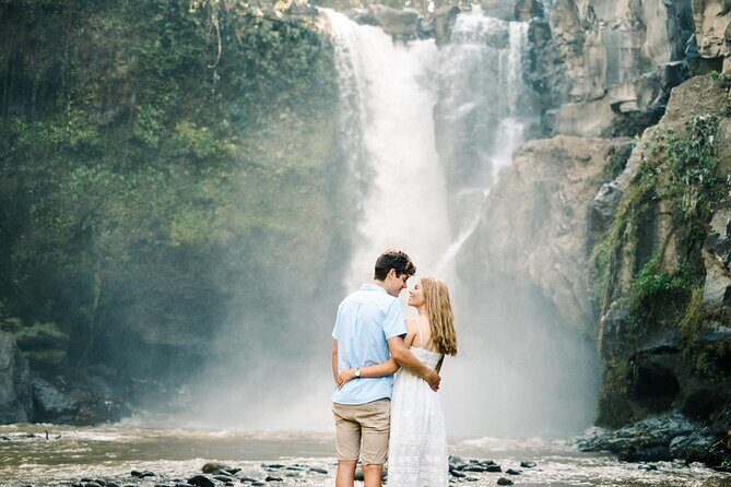 Half Day Bali Private Tour - Overview of the Half Day Bali Private Tour