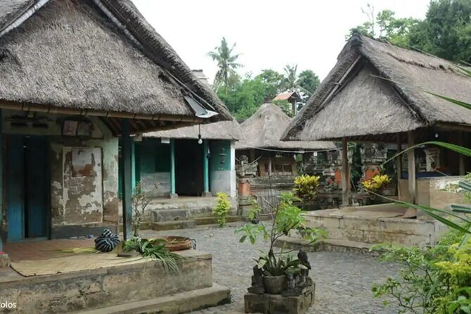 Half Day Bali Private Tour - Exploring the Route and Attractions