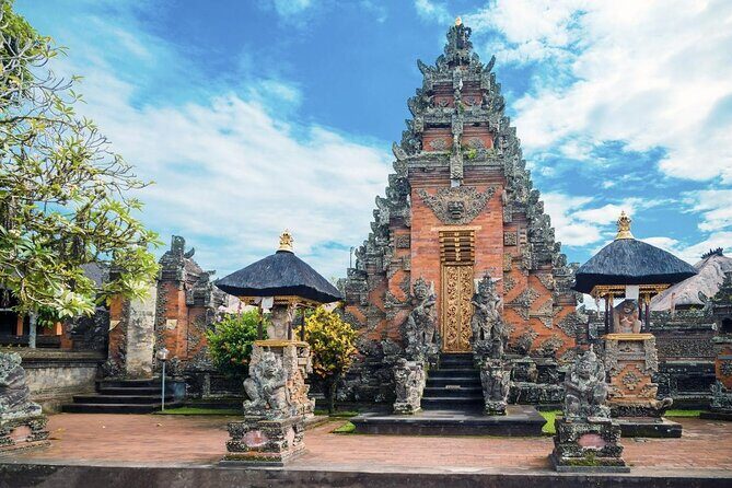 Half Day Bali Private Tour - Authentic Perspectives from Past Travelers